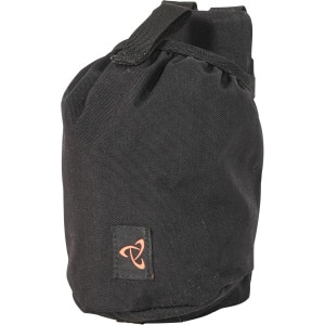 Bottle Pocket - Black