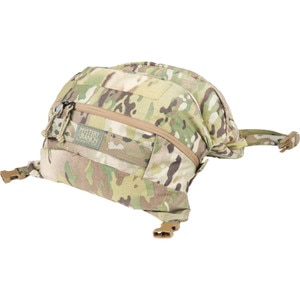 Daypack Lid - Multicam