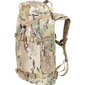 Hitchhiker 20 - Multicam