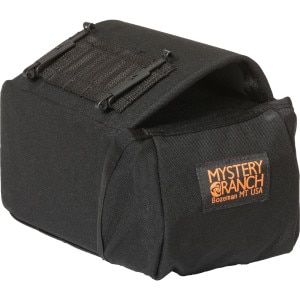 Shelter Case Bottom - Legacy - Black