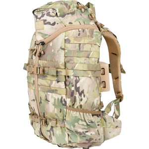 Jump Komodo - Multicam