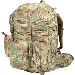 Jump Mountain Ruck - Multicam