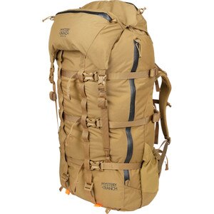 Metcalf 100 - Buckskin