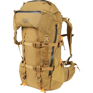 Metcalf 50 - Buckskin