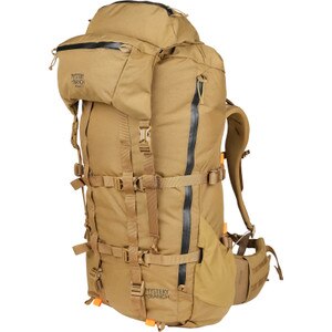 Metcalf 75 - Buckskin