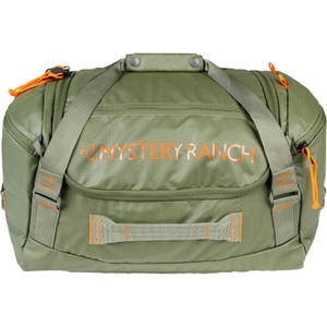 Mission Duffel - Ponderosa - 40l (Head On)