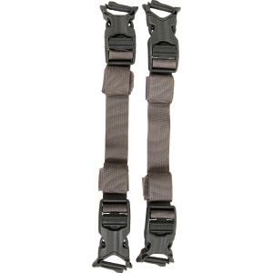 Quick Attach Accessory Straps - Foliage