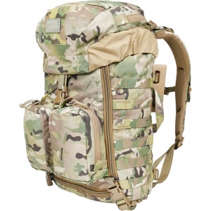 RATS Pack - Multicam