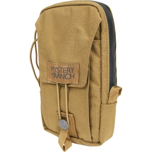 Tech Holster - Buckskin