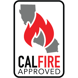 CAL FIRE PPE Working Group approved to CAL FIRE Spec 1728 (CAL FIRE SPEC Model)