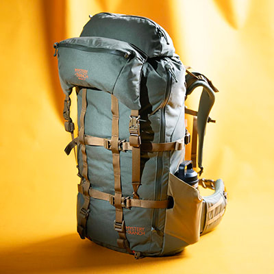 MYSTER RANCH Metcalf 75 Backpack